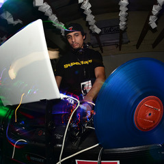 Dj Dek @ golpeBajo 15Ago2013