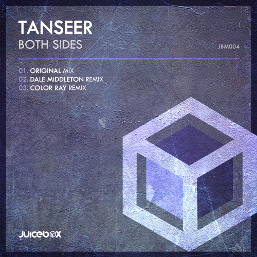 Both Sides (Original Mix) - Juicebox Music 004