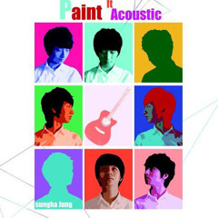 Sungha Jung - Hot Chocolate