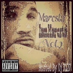 Marcsta IamMarcsta Vol.2 Preview