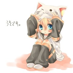 【鏡音レン】 Cutie Cute Kitty Cat 【VOCALOIDカバー】(DL IN DESCRIP)