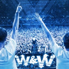 W&W vs. W&W/Hardwell-Thunder vs. Jumper (BeatPolice Mashup)
