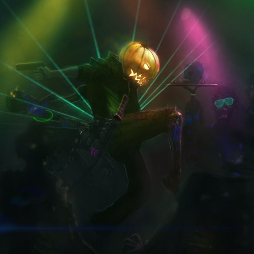 ThaRascal's Mischief Vol. 1