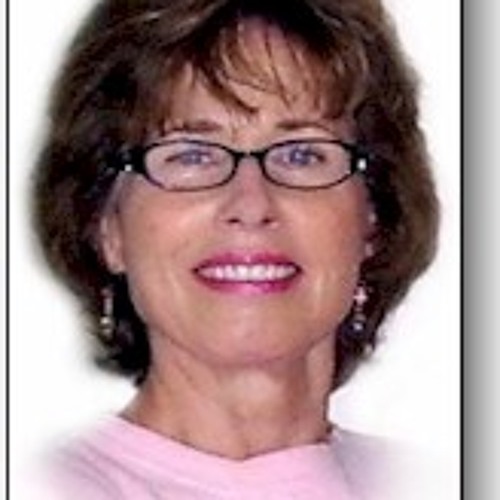Martha St. Claire -- Talk