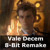 Artwork for Vale Decem (Farewell Ten)
