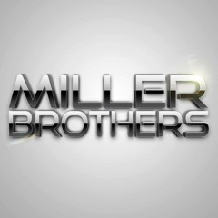 ChoirBoys - Run 2 Paradise (Miller Brothers Bootleg)