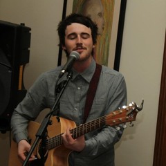 ROYALS - (Lorde) Acoustic Cover. ABE ANDERSON