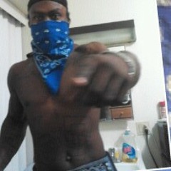 U Aint Neva Sen A Nigga Like Me...maccmalone