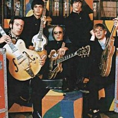 I Can't Hide - Flamin' Groovies live 1979