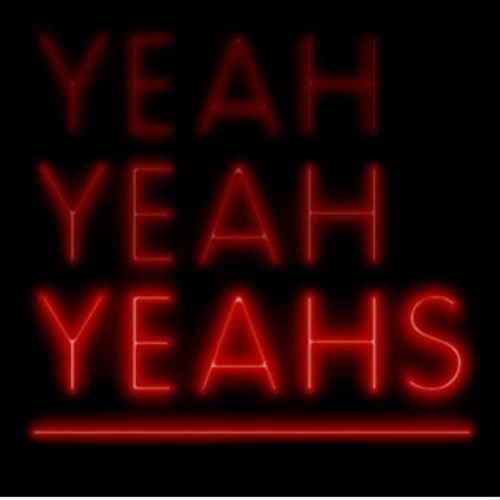 Despair- Yeah Yeah Yeahs