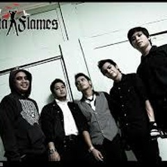 Jakarta Flames - My Suicide Note