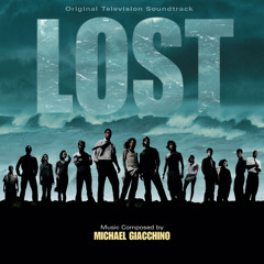 LOST Soundtrack - Life and Death (Cover)
