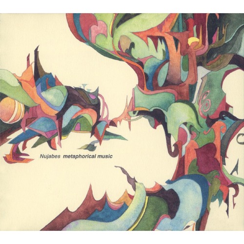 Nujabes「D.T.F.N.」／「Lady Brown」 Stream Nujabes - Lady Brown (ft. Cise Starr) by Mayami Chen