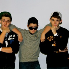 Boyfriend Remix- J-T Ft. Brody Elder and Sam Mulligan