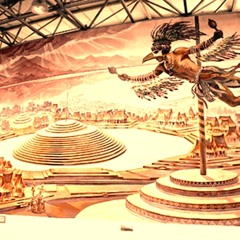 Om Sri Ramaya namaha (Pau Navarro Vocal) original mix