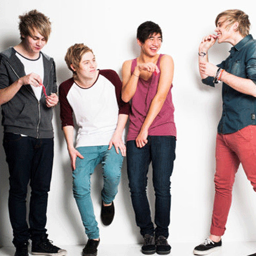 Listen to Calum Hood And Luke Hemmings - A Team Cover by Acutie98 in 5SOS  playlist online for free on SoundCloud
