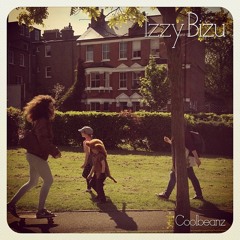 Izzy Bizu - White Tiger (Baz Mop Remix)