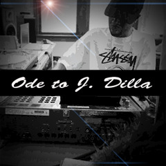 J. Dilla / Joey Badass Type Beat - "Ode to J. Dilla" [Prod. by G. Cal]