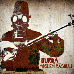 Mim Rasouli - Burqa