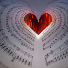 LOVE'S MELODY