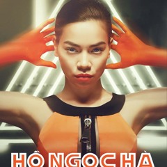 Ho Ngoc Ha