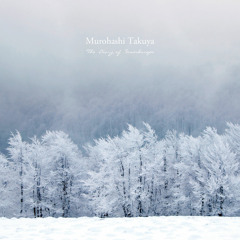 Murohashi Takuya "Letters"