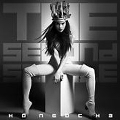 The second single: ĐẮN ĐO