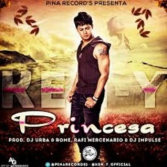 Dj JuniioR - (90-BPM) Princesa - Ken-Y [In Dedicated-nenita♥] EDIT..MF..13.mp3