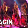 Mai Nagin Dance Nachna - dj priyal