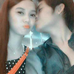 When You Say Nothing At All (covered by Charmaine Samonte) at Where My HEART IS. <3