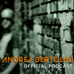 Andrea Bertolini - Stereo Seven Session 20.08.2013