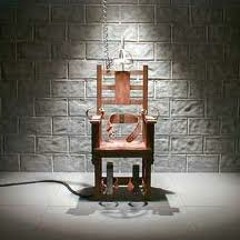 Electric chair