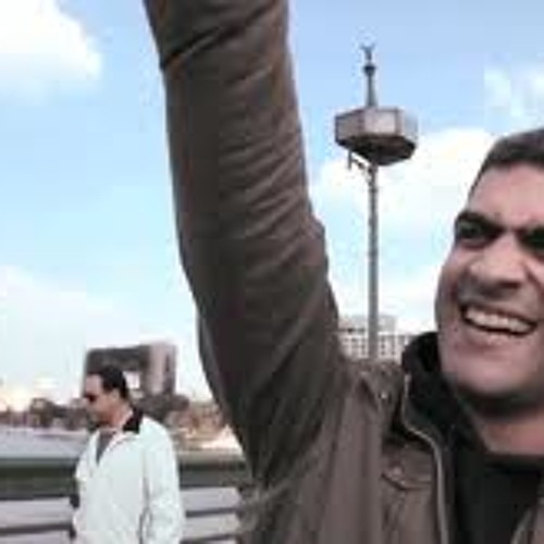 فى كل شارع فى بلادى