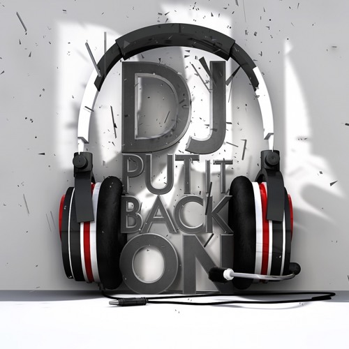 Stream Dj Put It Back On Original Mix By Frontlouseofficial Listen Online For Free On Soundcloud