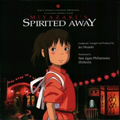 Ost. Spirited Away-Itsumo Nando demo [Always with Me]