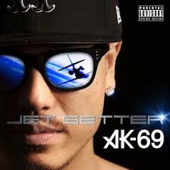 Stream DJ - Aky | Listen to AK-69 playlist online for free