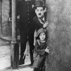 The Kid Soundtrack - Charlie Chaplin