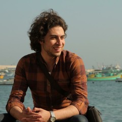 Ahmad A. Khattab - SHAKMAGIIA - live track from el sawy culture wheel