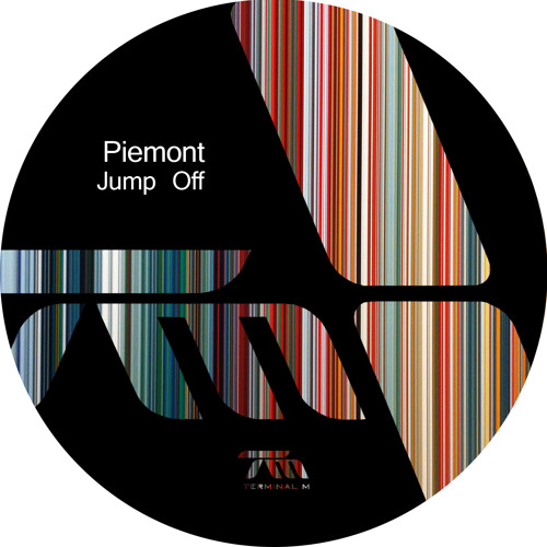 Piemont - Jump Off (Hollen Remix) - [Terminal M]