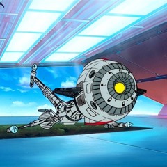 Triton - Future Comets