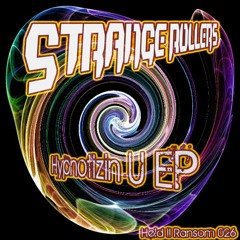 Strange Rollers - Nuff Soul n Crew (Free 320)