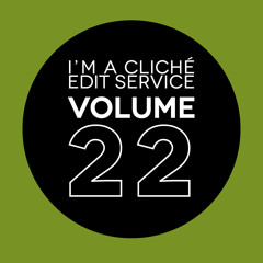 Edit Service 22 - by JD Twitch