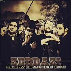 Zedbazi