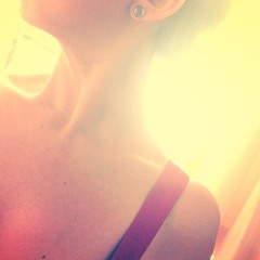 A. Garcia (Docile) + Chandra Marsden (vocals). Fade Away snip it.