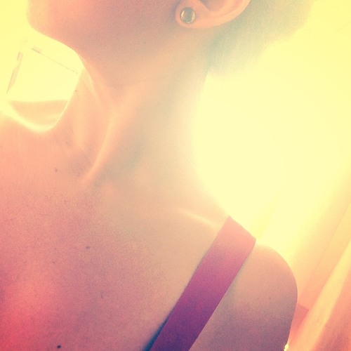 A. Garcia (Docile) + Chandra Marsden (vocals). Fade Away snip it.