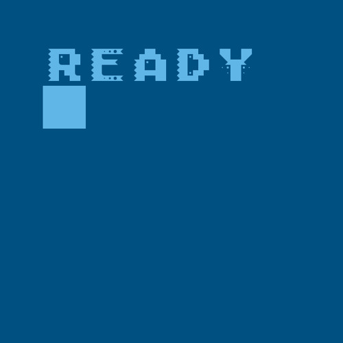 READY: Atari 800XL/800XE Chiptune Music