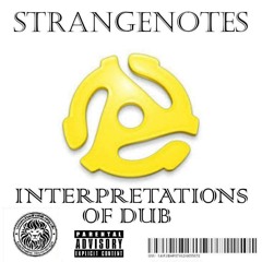 Strangenotes And The Mol - BASTARDS KNOW
