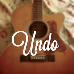 Undo (Original)