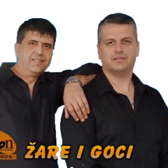 Zare i Goci - Ne Pamtim Joj Ime NOVO 2013