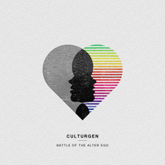 CulturGen - Footsteps On The Moon (Gruff DnB Remix)